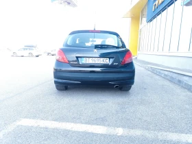 Обява за продажба на Peugeot 207 ~4 300 лв. - изображение 2