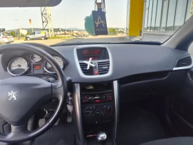 Обява за продажба на Peugeot 207 ~4 300 лв. - изображение 4