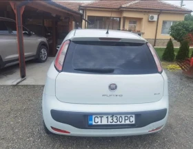 Fiat Punto 1.3 mjet | Mobile.bg    3