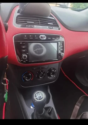 Fiat Punto 1.3 mjet | Mobile.bg    5