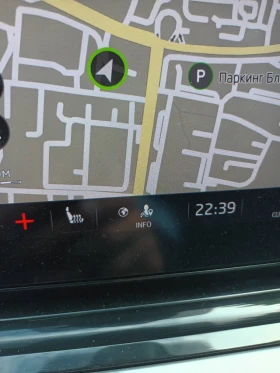 Skoda Octavia 2.0 TDI SCR | Mobile.bg    13