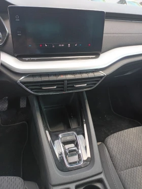 Skoda Octavia 2.0 TDI SCR | Mobile.bg    8