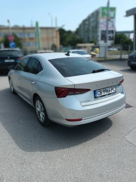 Skoda Octavia 2.0 TDI SCR | Mobile.bg    4