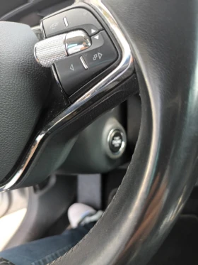 Skoda Octavia 2.0 TDI SCR | Mobile.bg    12