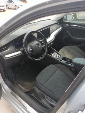 Skoda Octavia 2.0 TDI SCR | Mobile.bg    6