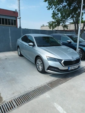 Skoda Octavia 2.0 TDI SCR | Mobile.bg    2