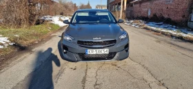 Обява за продажба на Kia XCeed 1.5 TURBO ~38 800 лв. - изображение 10