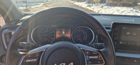 Обява за продажба на Kia XCeed 1.5 TURBO ~38 800 лв. - изображение 5