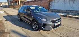 Обява за продажба на Kia XCeed 1.5 TURBO ~38 800 лв. - изображение 11