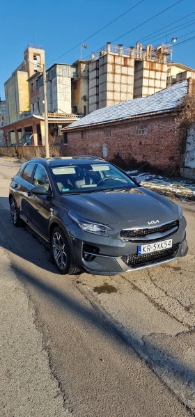 Обява за продажба на Kia XCeed 1.5 TURBO ~38 800 лв. - изображение 2