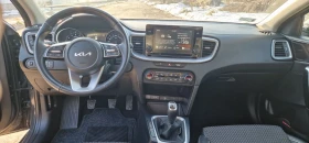 Обява за продажба на Kia XCeed 1.5 TURBO ~38 800 лв. - изображение 6