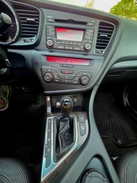 Kia K5 - 15900 лв. - 72141172 7