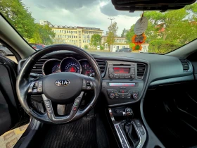 Kia K5 - 15900 лв. - 72141172 11