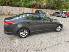 Kia K5 - 15900 лв. - 72141172 17