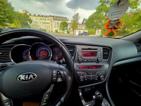Kia K5 - 15900 лв. - 72141172 10