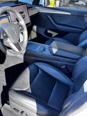 Tesla Model Y Long Range AWD + Acceleration Boost - 39500 € - 90515816 13