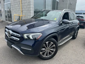  Mercedes-Benz GLE 45...
