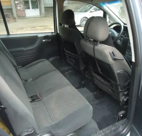 Opel Zafira eko  M | Mobile.bg    8
