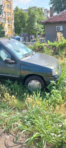 Renault Clio | Mobile.bg    3