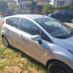 Обява за продажба на Ford Fiesta ~14 500 лв. - изображение 3