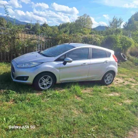 Обява за продажба на Ford Fiesta ~14 500 лв. - изображение 6