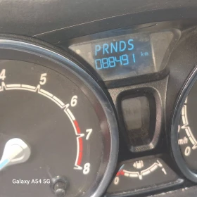 Обява за продажба на Ford Fiesta ~14 500 лв. - изображение 5