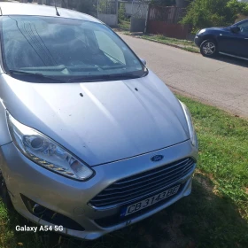 Обява за продажба на Ford Fiesta ~14 500 лв. - изображение 2