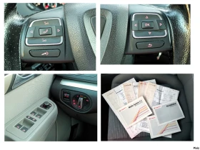 Seat Alhambra 2.0 TDi* 4 Drive* 4X4* NAVI* * . *  | Mobile.bg    15