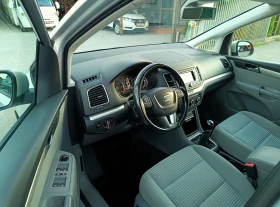 Seat Alhambra 2.0 TDi* 4 Drive* 4X4* NAVI* * . *  | Mobile.bg    8