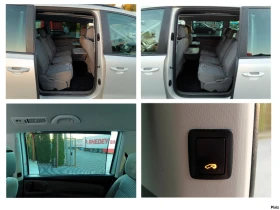 Seat Alhambra 2.0 TDi* 4 Drive* 4X4* NAVI* * . *  | Mobile.bg    16