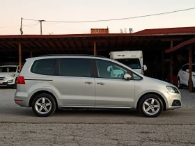 Seat Alhambra 2.0 TDi* 4 Drive* 4X4* NAVI* * . *  | Mobile.bg    4