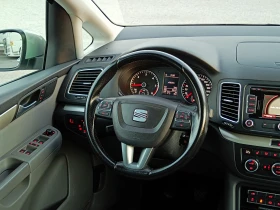 Seat Alhambra 2.0 TDi* 4 Drive* 4X4* NAVI* * . *  | Mobile.bg    12