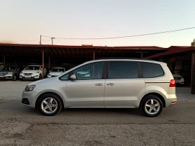 Seat Alhambra 2.0 TDi* 4 Drive* 4X4* NAVI* * . *  | Mobile.bg    7