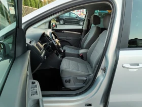 Seat Alhambra 2.0 TDi* 4 Drive* 4X4* NAVI* * . *  | Mobile.bg    9