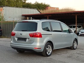 Seat Alhambra 2.0 TDi* 4 Drive* 4X4* NAVI* * . *  | Mobile.bg    5