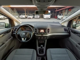 Seat Alhambra 2.0 TDi* 4 Drive* 4X4* NAVI* * . *  | Mobile.bg    11