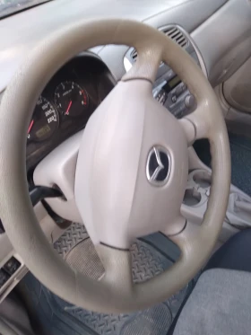 Mazda Premacy, снимка 6 — Bazar.bg Mazda Premacy, снимка 6