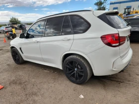 BMW X5M 2017 BMW X5 M | Mobile.bg    6