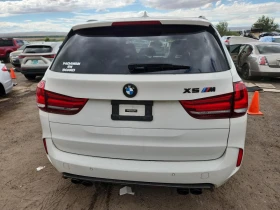 BMW X5M 2017 BMW X5 M | Mobile.bg    5