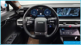 Hyundai Grandeur GRANDEUR 3.5 LPG 2WD Kolarov | Cars | Mobile.bg    5