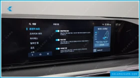 Hyundai Grandeur GRANDEUR 3.5 LPG 2WD Kolarov | Cars | Mobile.bg    12