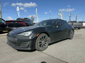 Subaru BRZ * Manual * CARFAX * БЕЗ ПЪРВОНАЧАЛНА ВНОСКА
