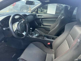 Subaru BRZ * Manual * CARFAX * БЕЗ ПЪРВОНАЧАЛНА ВНОСКА - 27200 лв. / 13907.14 € - 86840545 5