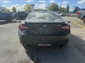 Subaru BRZ * Manual * CARFAX * БЕЗ ПЪРВОНАЧАЛНА ВНОСКА - 27200 лв. / 13907.14 € - 86840545 4