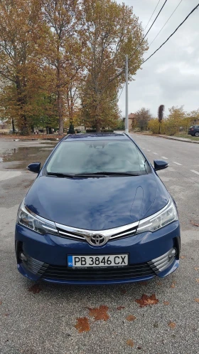 Toyota Corolla Anniversary(  ) | Mobile.bg    5