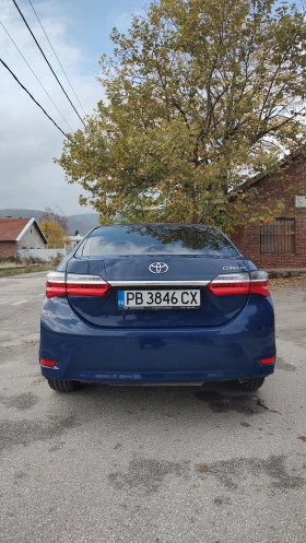 Toyota Corolla Anniversary(  ) | Mobile.bg    6