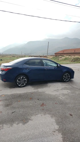 Toyota Corolla Anniversary(  ) | Mobile.bg    4