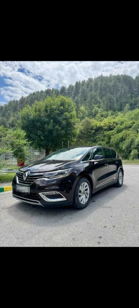 Renault Espace  - изображение 1