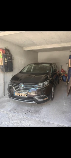 Renault Espace | Mobile.bg    5