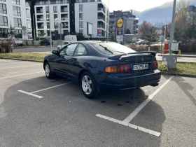 Toyota Celica | Mobile.bg    5